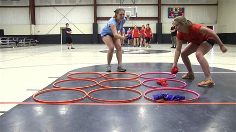 Tic Tac Toe Relay .